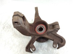 Recambio de mangueta delantera derecha para ford focus turnier (cak) 1.6 16v cat referencia OEM IAM    2