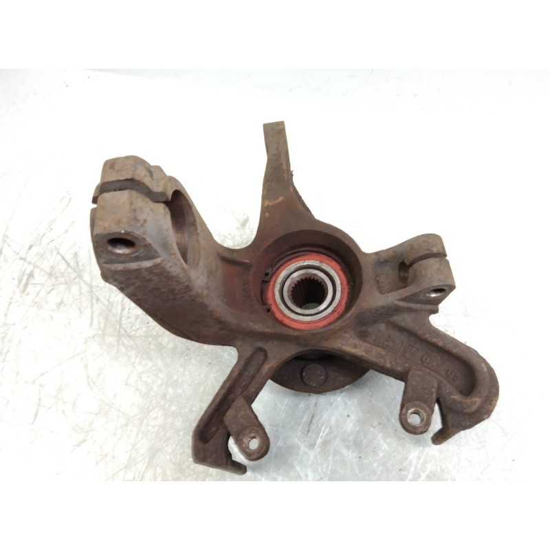 Recambio de mangueta delantera derecha para ford focus turnier (cak) 1.6 16v cat referencia OEM IAM   