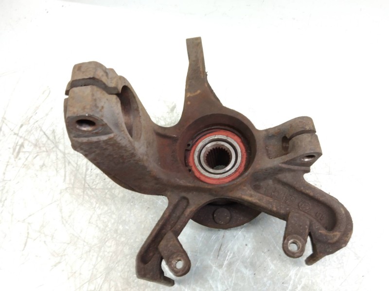 Recambio de mangueta delantera derecha para ford focus turnier (cak) 1.6 16v cat referencia OEM IAM   