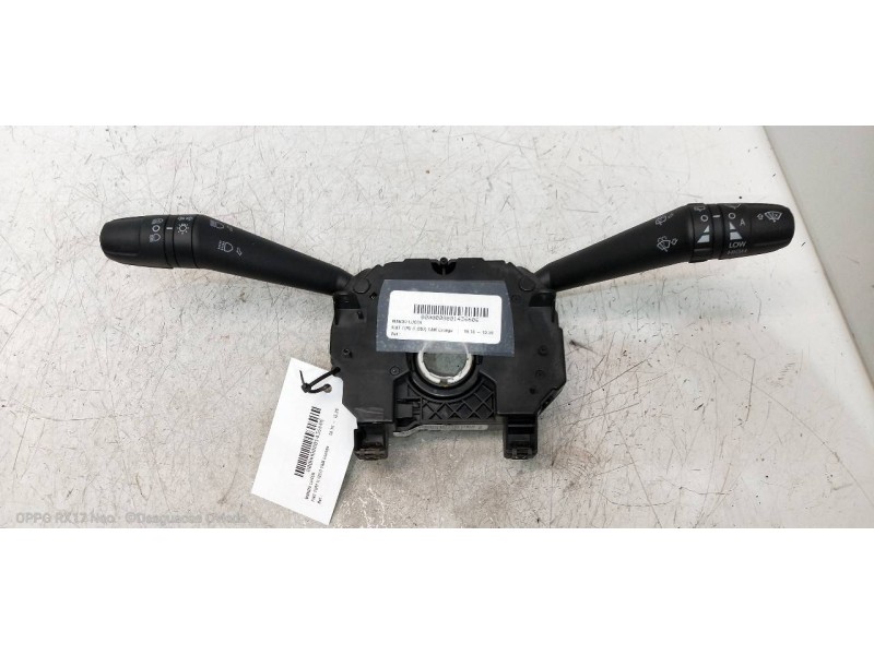 Recambio de mando luces para fiat tipo ii (357) fam lounge referencia OEM IAM 07356675520  