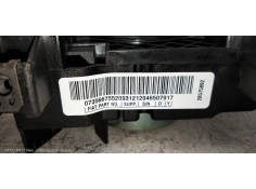 Recambio de mando luces para fiat tipo ii (357) fam lounge referencia OEM IAM 07356675520   2