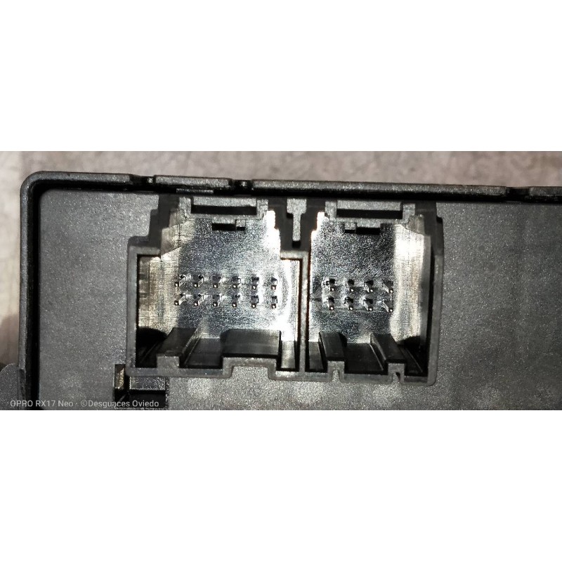 Recambio de modulo electronico para fiat tipo ii (357) fam lounge referencia OEM IAM 0263004930 52046023 