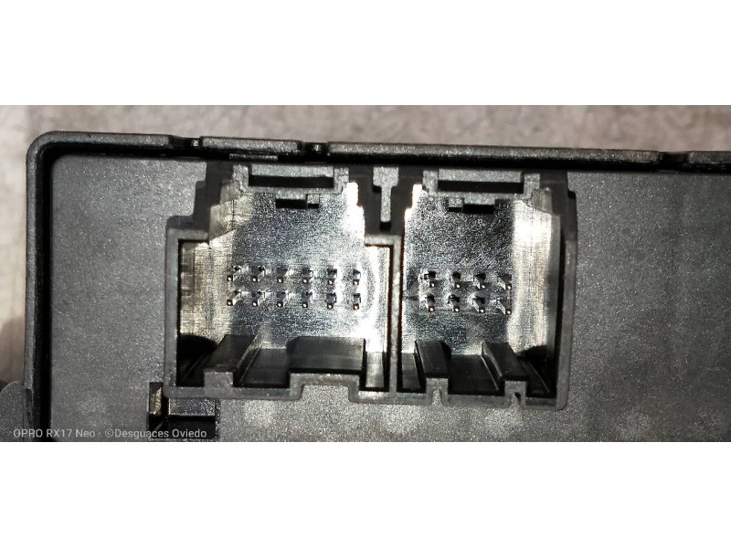 Recambio de modulo electronico para fiat tipo ii (357) fam lounge referencia OEM IAM 0263004930 52046023 