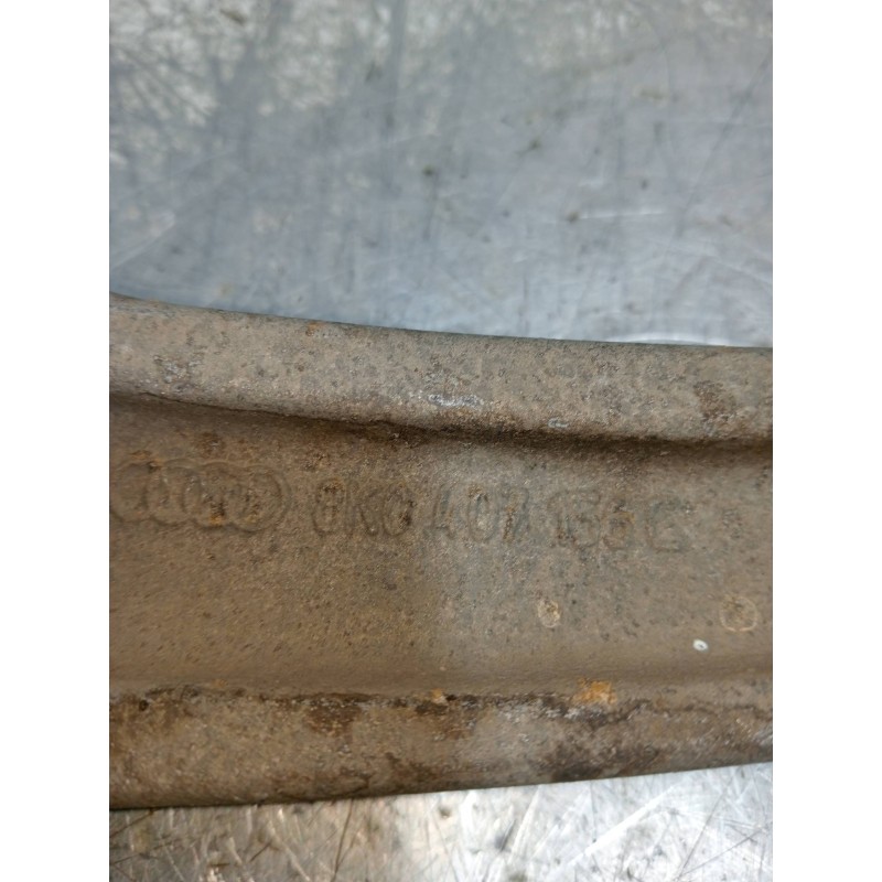 Recambio de brazo suspension inferior delantero derecho para audi a5 sportback (8t) 2.0 tdi (105kw) referencia OEM IAM 8K0407156