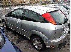 ford focus berlina (cak) del año 2002 2