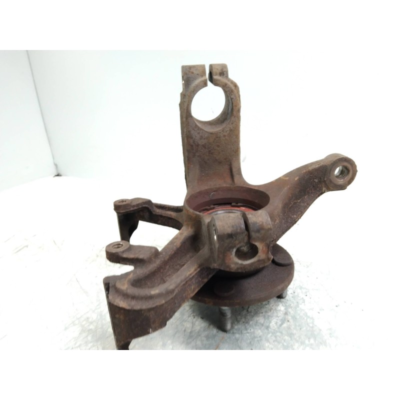 Recambio de mangueta delantera derecha para ford focus turnier (cak) 1.6 16v cat referencia OEM IAM   