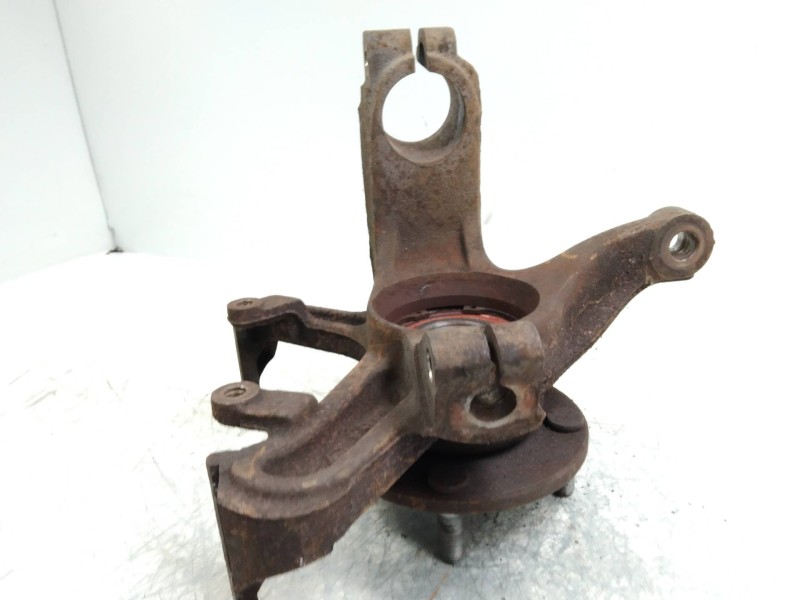 Recambio de mangueta delantera derecha para ford focus turnier (cak) 1.6 16v cat referencia OEM IAM   