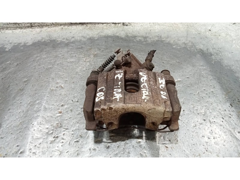 Recambio de pinza freno trasera izquierda para opel vectra c berlina comfort referencia OEM IAM   