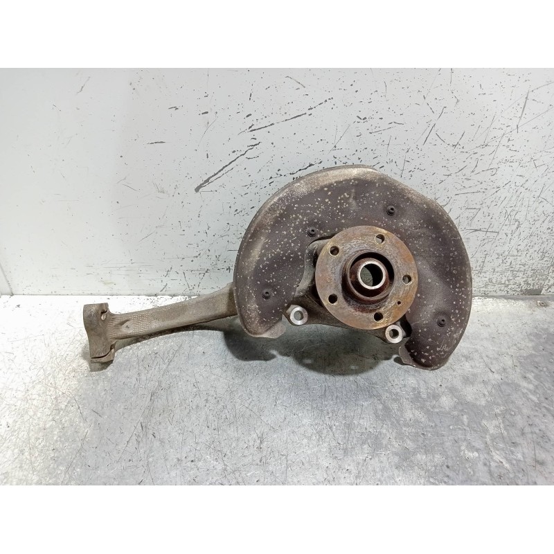 Recambio de mangueta delantera derecha para audi a5 sportback (8t) 2.0 tdi (105kw) referencia OEM IAM 8K0407242AA  