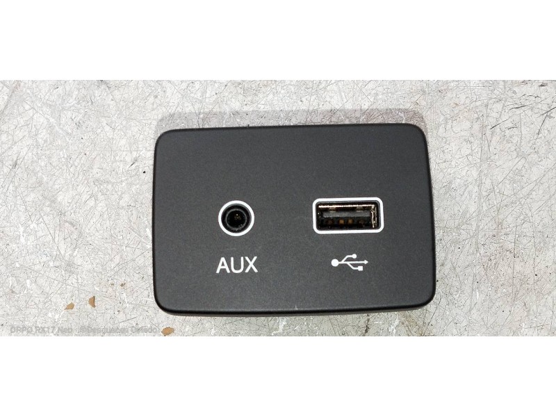 Recambio de modulo electronico para fiat tipo ii (357) fam lounge referencia OEM IAM 07356608750  