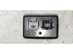 Recambio de modulo electronico para fiat tipo ii (357) fam lounge referencia OEM IAM 07356608750   2