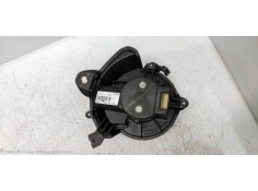 Recambio de motor calefaccion para fiat tipo ii (357) fam lounge referencia OEM IAM 507730100 507830100  2