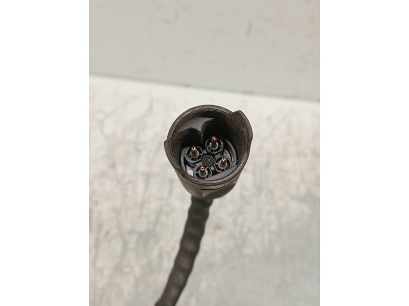 Recambio de sonda lambda para bmw serie 3 compact (e46) 318ti referencia OEM IAM 0258005271 750653903 