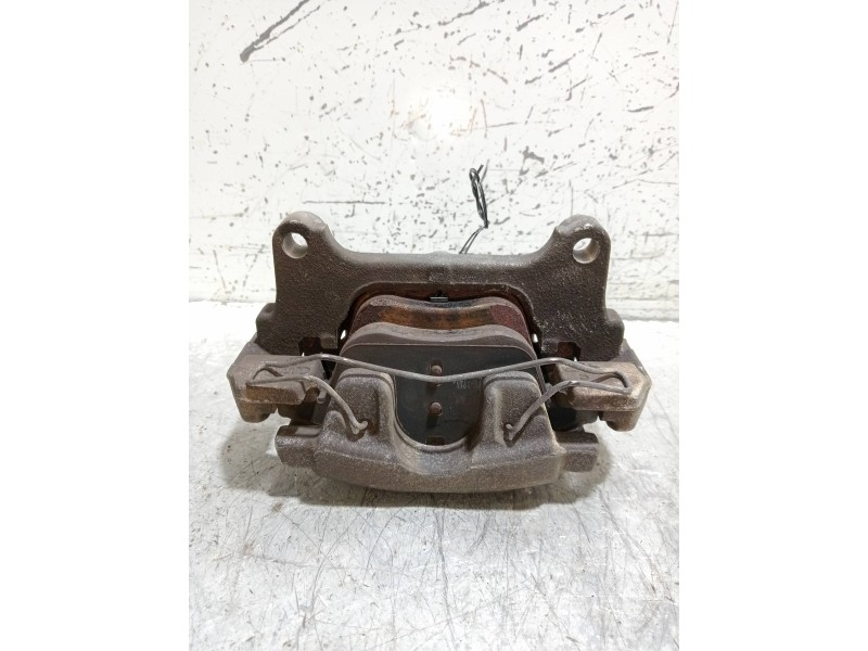 Recambio de pinza freno delantera izquierda para audi a5 sportback (8t) 2.0 tdi (105kw) referencia OEM IAM   