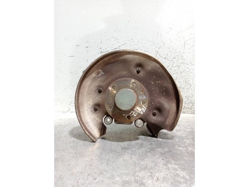 Recambio de mangueta trasera izquierda para audi a5 sportback (8t) 2.0 tdi (105kw) referencia OEM IAM 8K0505431AP  