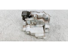 Recambio de motor cierre centralizado delantero derecho para fiat tipo ii (357) fam lounge referencia OEM IAM 519839440   2