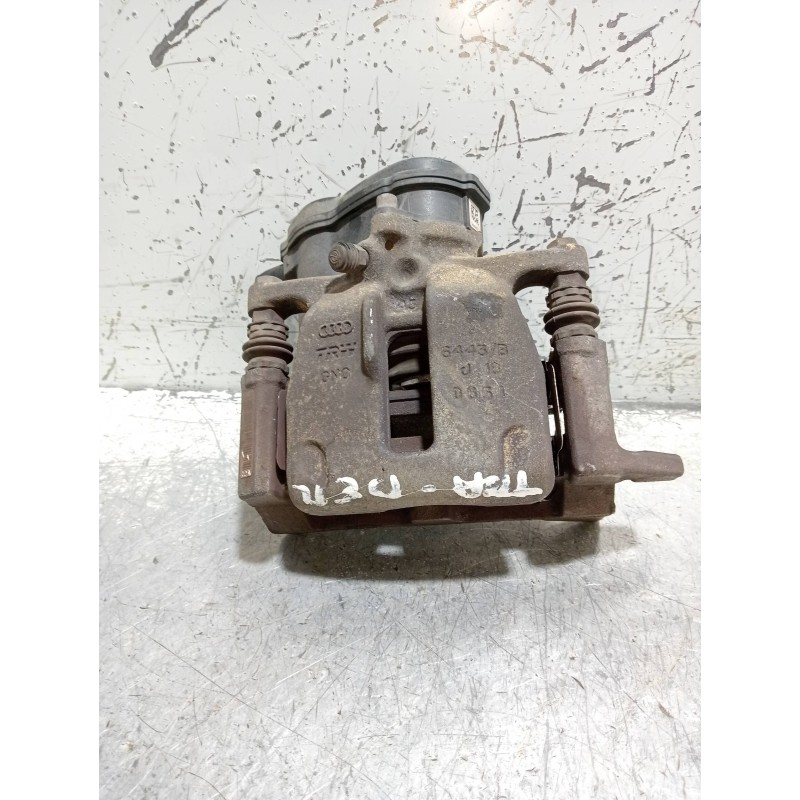 Recambio de pinza freno trasera derecha para audi a5 sportback (8t) 2.0 tdi (105kw) referencia OEM IAM   