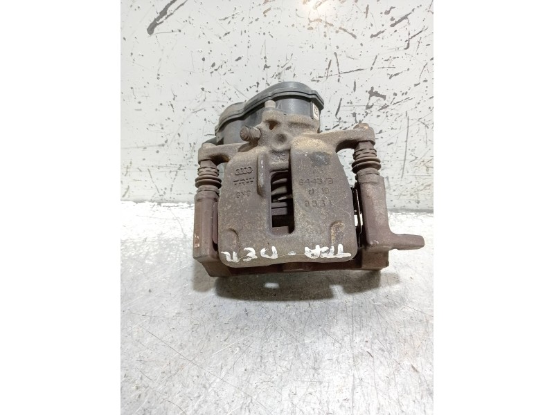 Recambio de pinza freno trasera derecha para audi a5 sportback (8t) 2.0 tdi (105kw) referencia OEM IAM   