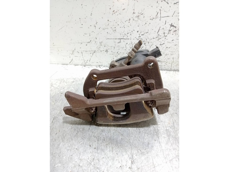 Recambio de pinza freno trasera derecha para audi a5 sportback (8t) 2.0 tdi (105kw) referencia OEM IAM   