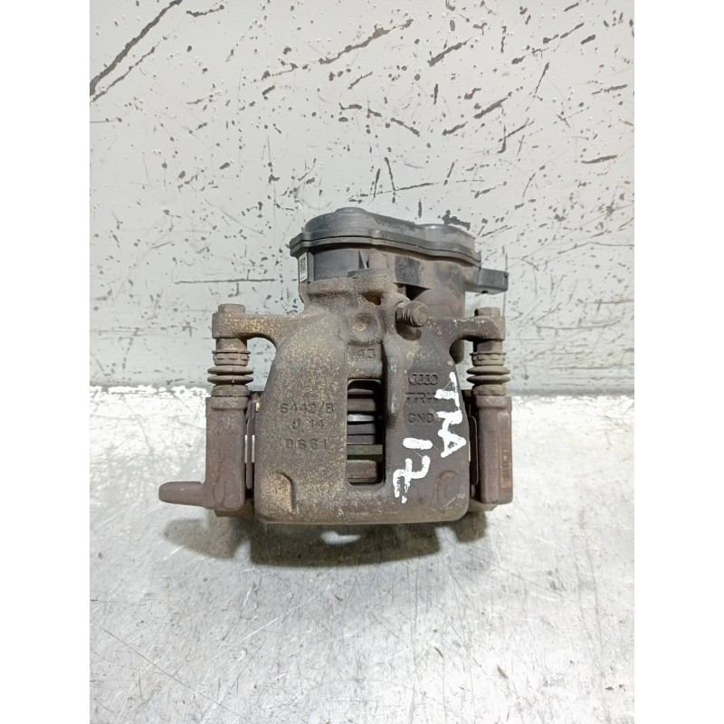 Recambio de pinza freno trasera izquierda para audi a5 sportback (8t) 2.0 tdi (105kw) referencia OEM IAM   