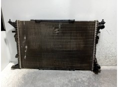 Recambio de radiador agua para audi a5 sportback (8t) 2.0 tdi (105kw) referencia OEM IAM 8K0121251R  
