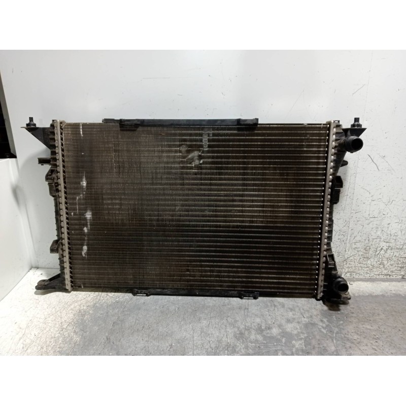Recambio de radiador agua para audi a5 sportback (8t) 2.0 tdi (105kw) referencia OEM IAM 8K0121251R  