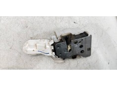 Recambio de motor cierre centralizado delantero izquierdo para fiat tipo ii (357) fam lounge referencia OEM IAM 519836030  