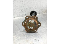 Recambio de transmision delantera derecha para audi a5 sportback (8t) 2.0 tdi (105kw) referencia OEM IAM 8K0407271Q   2