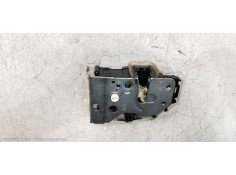 Recambio de motor cierre centralizado trasero derecho para fiat tipo ii (357) fam lounge referencia OEM IAM 519876030  