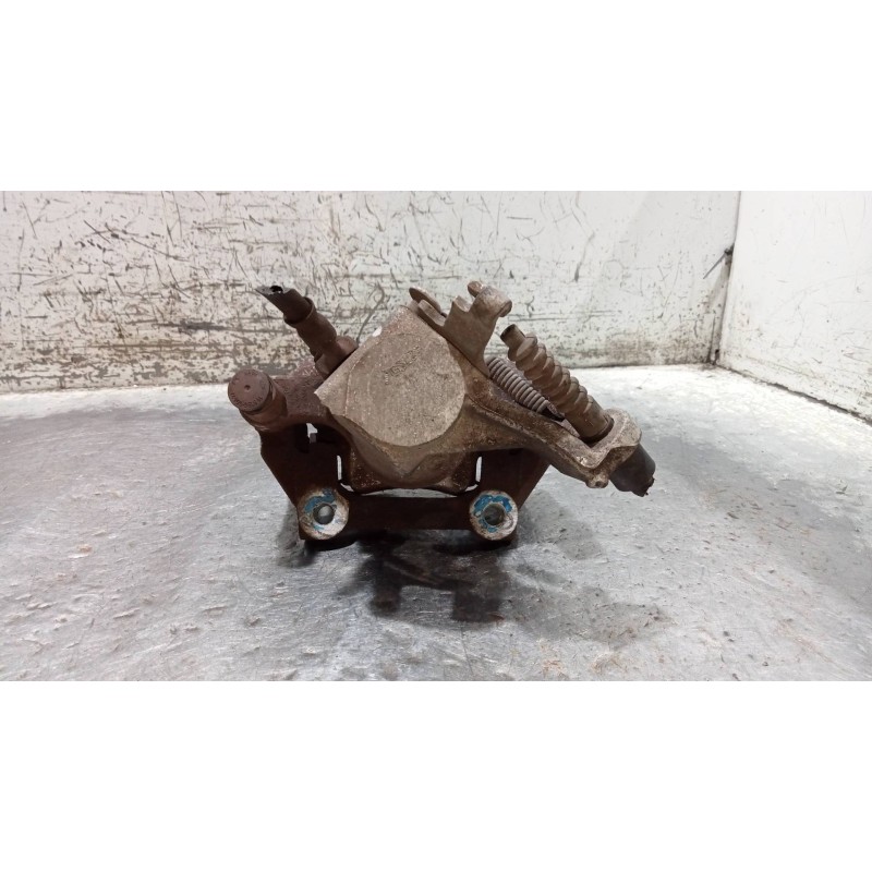 Recambio de pinza freno trasera izquierda para opel vectra c berlina comfort referencia OEM IAM   