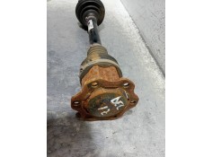 Recambio de transmision delantera izquierda para audi a5 sportback (8t) 2.0 tdi (105kw) referencia OEM IAM 8K0407271Q   2