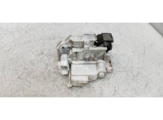 Recambio de motor cierre centralizado trasero izquierdo para fiat tipo ii (357) fam lounge referencia OEM IAM 519834810   2