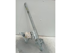 Recambio de elevalunas delantero izquierdo para mercedes sprinterii caja cerrada (desde 01.06) 210/213/216 cdi (906.611/613) ref