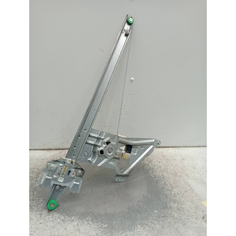 Recambio de elevalunas delantero izquierdo para mercedes sprinterii caja cerrada (desde 01.06) 210/213/216 cdi (906.611/613) ref
