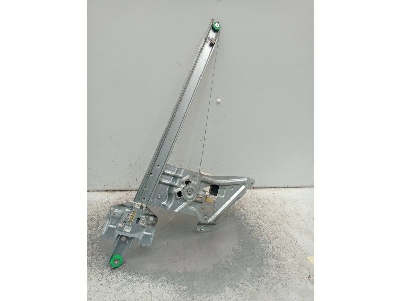 Recambio de elevalunas delantero izquierdo para mercedes sprinterii caja cerrada (desde 01.06) 210/213/216 cdi (906.611/613) ref