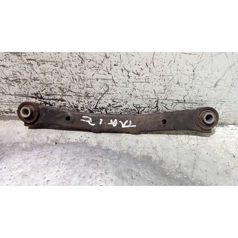 Recambio de brazo suspension superior trasero izquierdo para kia cee´d 1.6 gdi cat referencia OEM IAM 5510A6000  