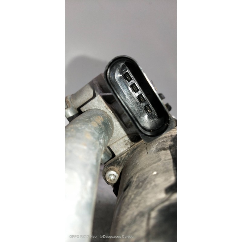 Recambio de motor limpia delantero para fiat tipo ii (357) fam lounge referencia OEM IAM   