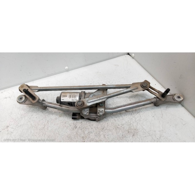 Recambio de motor limpia delantero para fiat tipo ii (357) fam lounge referencia OEM IAM   