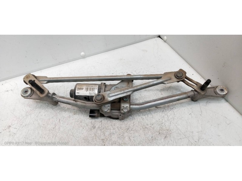 Recambio de motor limpia delantero para fiat tipo ii (357) fam lounge referencia OEM IAM   