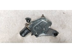 Recambio de motor limpia trasero para fiat tipo ii (357) fam lounge referencia OEM IAM MS2596002930  