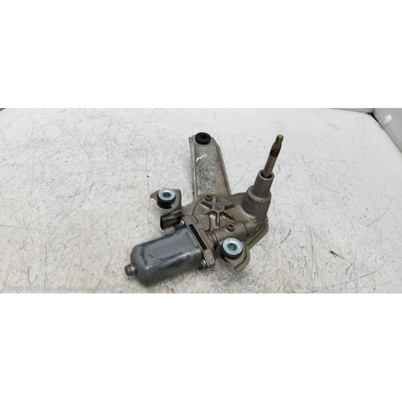 Recambio de motor limpia trasero para fiat tipo ii (357) fam lounge referencia OEM IAM MS2596002930  