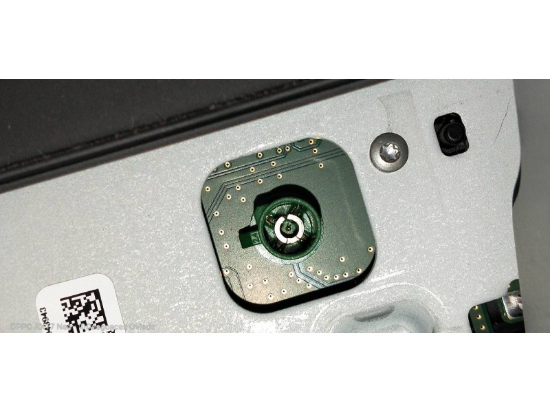 Recambio de pantalla multifuncion para fiat tipo ii (357) fam lounge referencia OEM IAM 07356525590 A2C11636700 