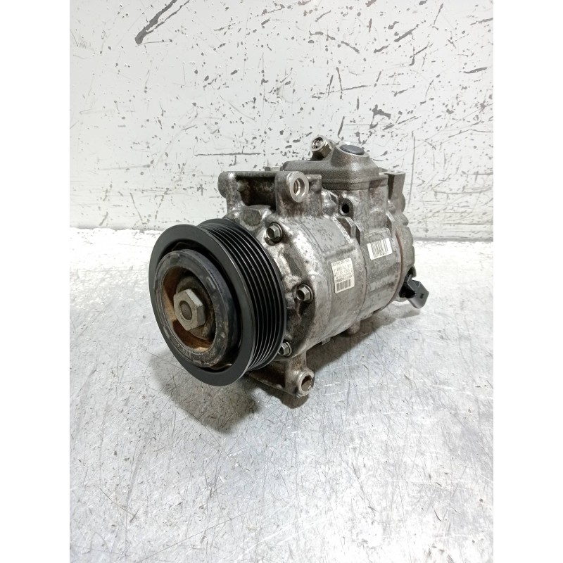 Recambio de compresor aire acondicionado para audi a5 sportback (8t) 2.0 tdi (105kw) referencia OEM IAM 8K0260805L 30110317335 4