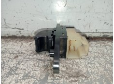 Recambio de mando elevalunas delantero derecho para nissan vanette cargo vanette cargo combi - 5 referencia OEM IAM   6P 2