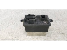 Recambio de resistencia calefaccion para fiat tipo ii (357) fam lounge referencia OEM IAM   