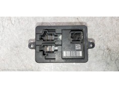 Recambio de resistencia calefaccion para fiat tipo ii (357) fam lounge referencia OEM IAM    2