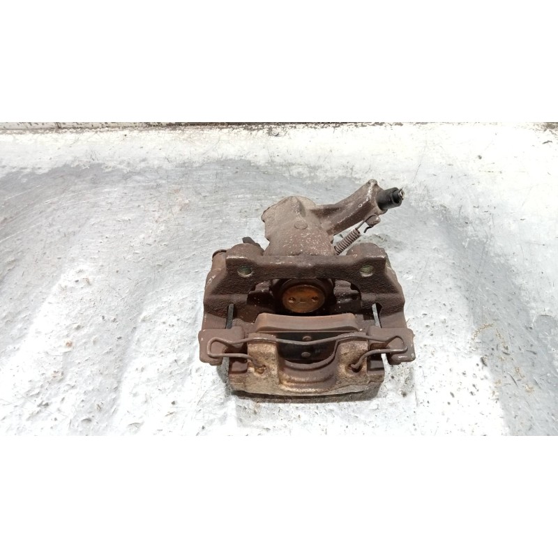Recambio de pinza freno trasera izquierda para opel vectra c berlina comfort referencia OEM IAM   