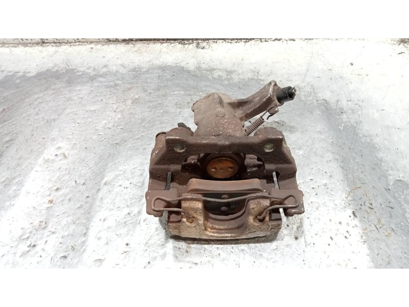 Recambio de pinza freno trasera izquierda para opel vectra c berlina comfort referencia OEM IAM   