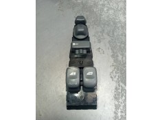 Recambio de mando elevalunas delantero izquierdo para volvo s40 berlina 1.9 d+ (85kw) referencia OEM IAM 30889749 00W351 4P