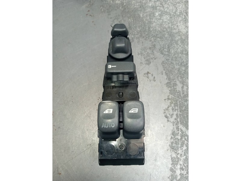 Recambio de mando elevalunas delantero izquierdo para volvo s40 berlina 1.9 d+ (85kw) referencia OEM IAM 30889749 00W351 4P